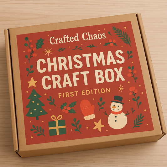 Monthly Subscription Box